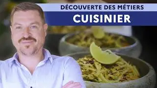 Cuisinier : r&eacute;aliser les plats pour la client&egrave;le