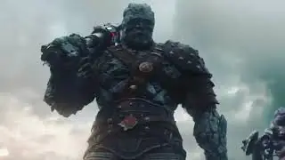 HEY MEN IM KORG WANNA COME