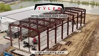 Titan Industrial Pt 2