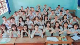 Kỉ yếu 12/4 THPT Phạm Phú Thứ - Đà Nẵng