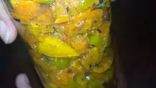 Instant crushed pickles/ mix vegetable achar new recipe by SDAK'S kitchen & Life