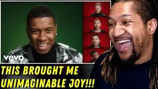 Reaction to Pentatonix - You're A Mean One, Mr. Grinch (Official Video)