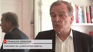 Le mécénat avec François Debiesse