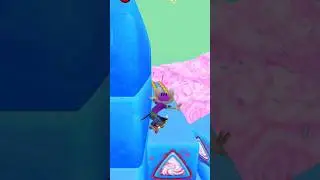 rabbit game for children #children #game #gameforchild #gaming #gameplay