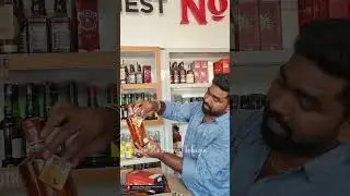 Royal challenge American pride exciting unboxing #trending #telangana #unboxing #review #whiskey