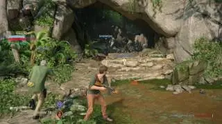 Uncharted 4 Multiplayer Gameplay #7