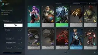 MU Legend - Basics of Talismans