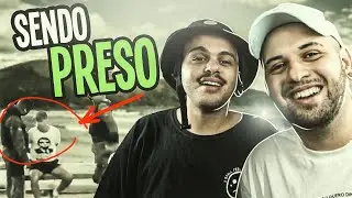 OS FÃ DO BOLSONARO TÃO MALUCO ft. Maicon Küster