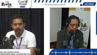 RADIO RUMBA 107.3 fm  36 A&Ntilde;OS