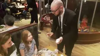 Restaurant Magic! - 1