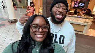 VLOG | Dentist Appt, First Sew-in, Husband&rsquo;s Birthday.. etc 