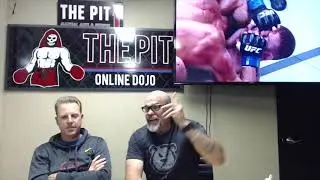 Pit Master & The Doc    Podcast #16