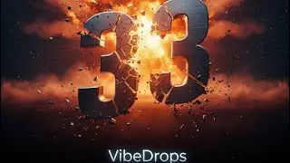 🎬 Movie Trailer Epic Impact | Free Cinematic Sound Effect | VibeDrops #33 #soundeffect 