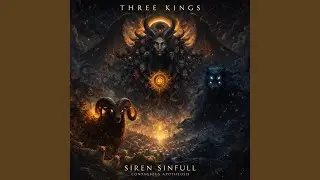 Three Kings