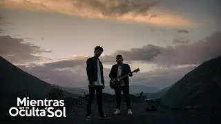 JonathanIsrael - Mientras que se oculta el Sol (video oficial) - M&uacute;sica Cristiana