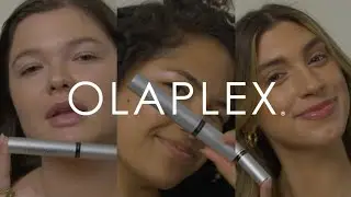 12 Week Journey with OLAPLEX Lashbond™ Building Serum