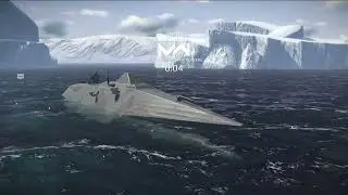 Pan Spatial Redrum in Action. - Full Gameplay Review - Modern Warships