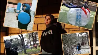 GENÇLİK KAMPI (Manisa- Kırkağaç) GSB kış kampı ve anılarım vlog #gsb #vlog #kampung #keşfet