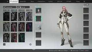 Bunny Season's Best Outfits (The First Descendants)