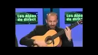 tino alaume tv sud franck marcou chronique gipsy