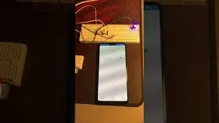 Controllo Led Arduino da App Android