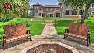 BEAUTIFUL MANSIONS COLLECTION | BY X WORLD PROPERTIES