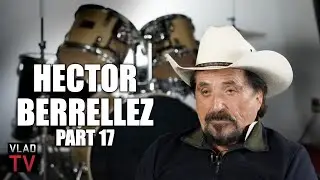 Hector Berrellez: Why Does Taxpayer Money Have to Be Used to Support Illegal Immigrants? (Part 17)