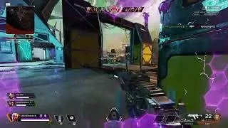 Buff Lifeline