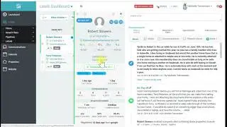 5) CINC 101: Emailing Properties to a Client