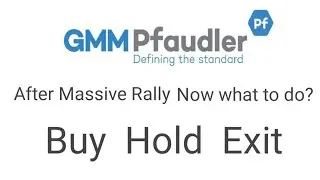 GMM Pfaudler Stock Review & Technical Analysis | tradewithprobabilities | 25-05-2021