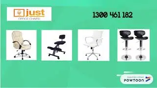 Office Chairs Western Australia