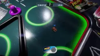 Micro Machines World Series