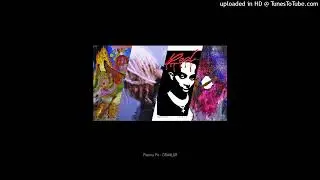 Plasma Pit - DRAXLUR  (Rage Type Beat)