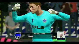 Dream league soccer 2023 | DLS 23 | Dls 22 new features | DLS 22, DLS gameplay 22