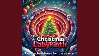 Silent Snowfall and Christmas Joy: Peaceful Songs for Winter Reflections