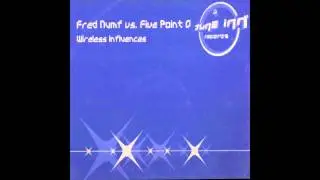 Fred Numf vs. Five Point O - Wireless Influences [2000]