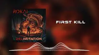 Rokai - DELIMITATION [Full Album Stream]