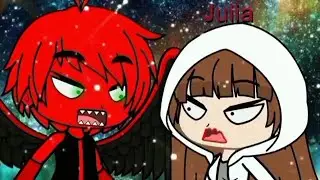 Aldroyd and J&uacute;lia (Heaven 2 Hell)