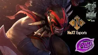 [ TH Highlight ] PLM vs Next E-sport - AIS Thailand PVP Esports Championship