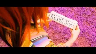 Dancey Jenkins - In My Room