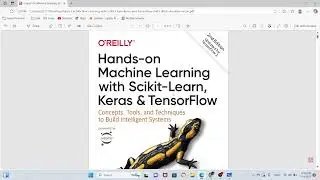 Let's Practise in AI |Deep Learning