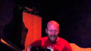 I'm Not Sleeping (Counting Crows cover)