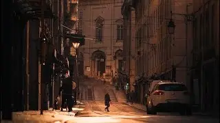 🇺🇸 Live with: Jorge Chagas [Street photography]