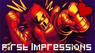 Fight Knight First Impressions