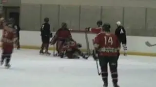 Game Winner for Championship