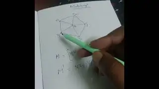 Matching,Maximum Matching,Perfect Matching, M-saturated,M-unsaturated definition in tamil