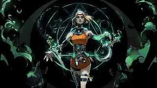 King Vermin - Hades 2 OST