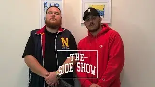 The Azmatik & Cortext Interview