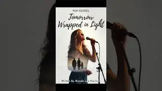 Tomorrow Wrapped in Light | The Christmas Transformation &ndash; Pop Gospel | Virtue: Hope