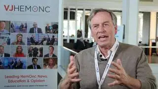 The President's debrief: what to look out for at EHA 2020
